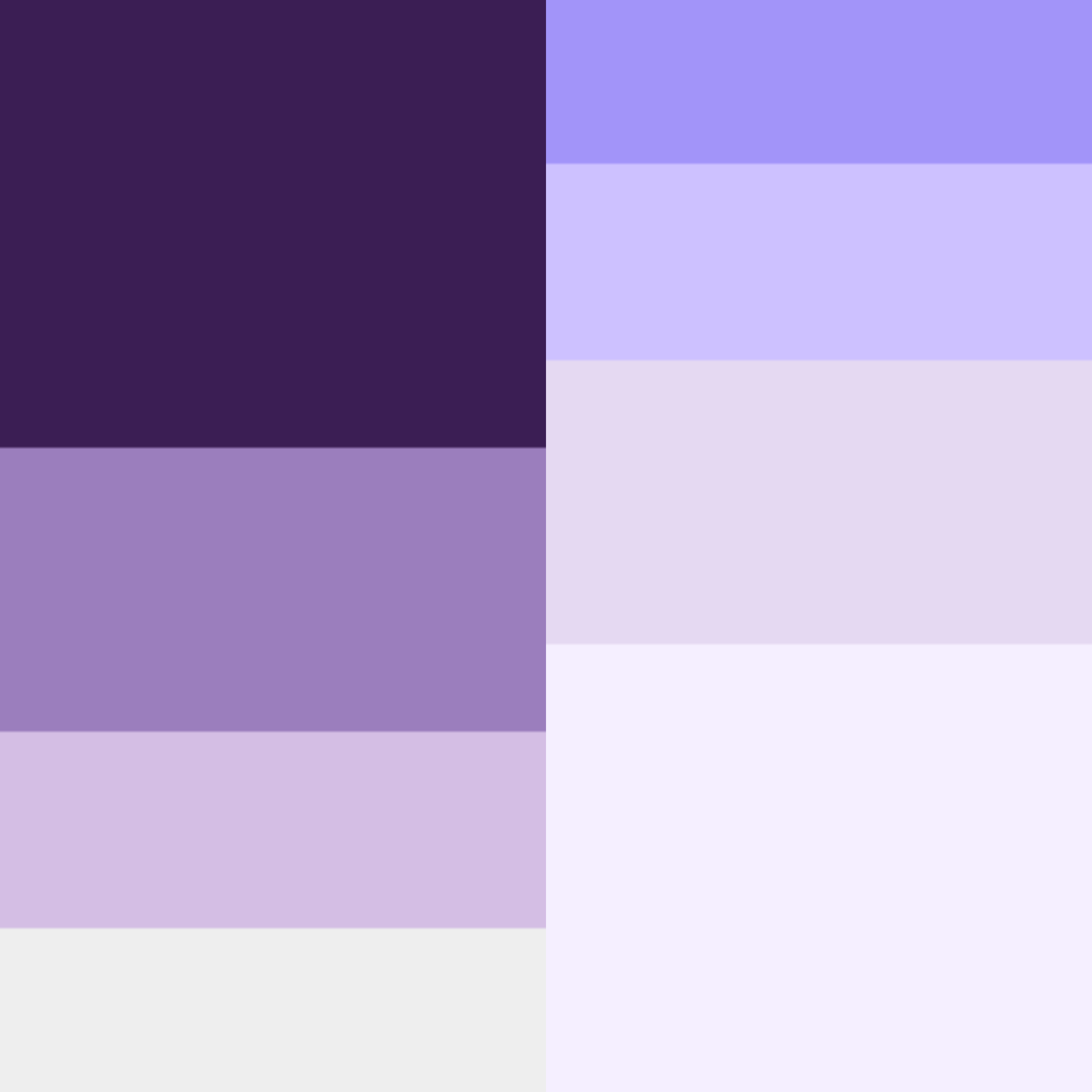 BabyNova pastel color palette